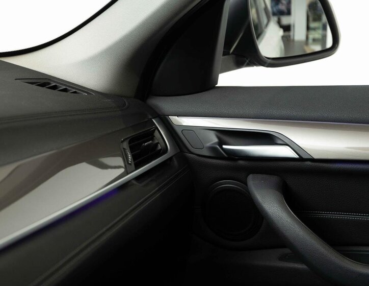 BMW X1 SUV / Terénní 1,5 l 103 kw