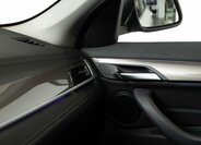 BMW X1 SUV / Terénní 1,5 l 103 kw