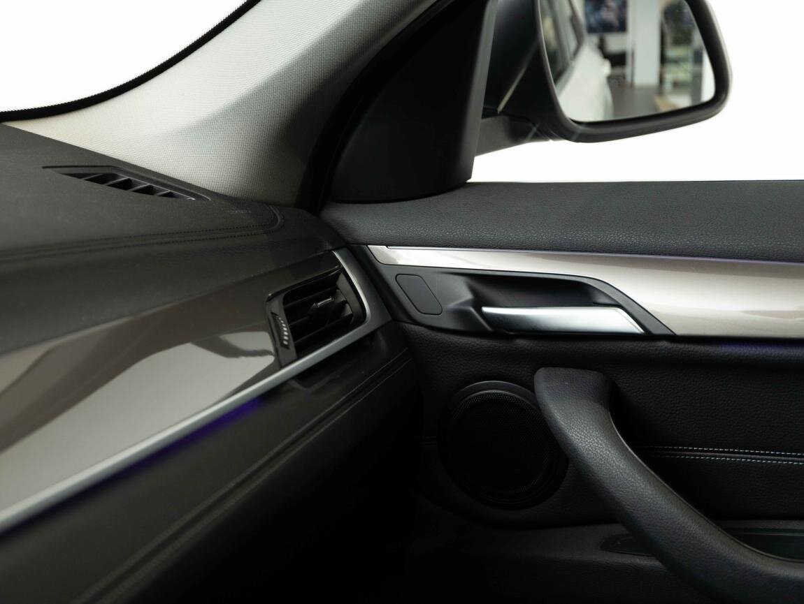 BMW X1 SUV / Terénní 1,5 l 103 kw