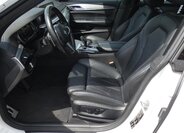 BMW Řada 6 Liftback 3,0 l 195 kw