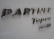 Peugeot Partner Tepee Kombi 1,6 l 55 kw