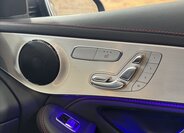 Mercedes-Benz GLC 22