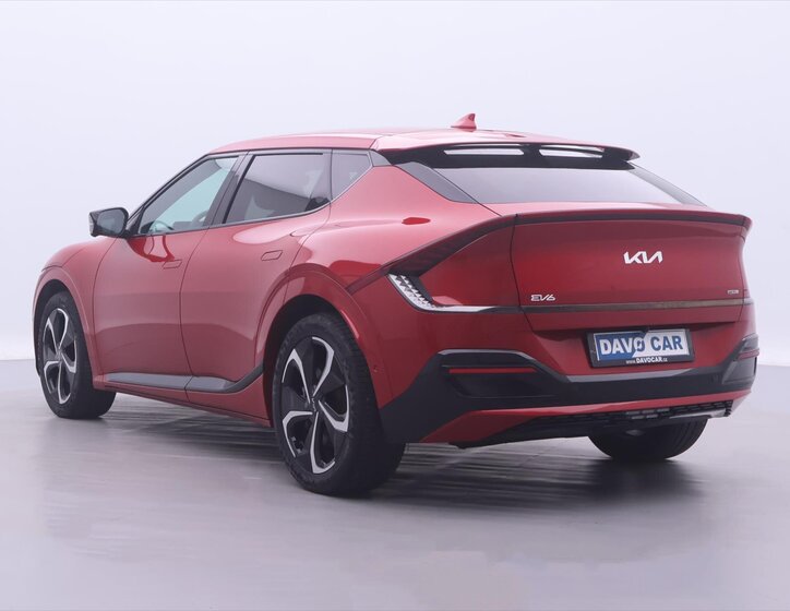 KIA EV6 5