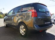 Peugeot 5008 MPV 1,6 l 88 kw
