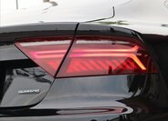 Audi A7 Hatchback 3,0 l 235 kw
