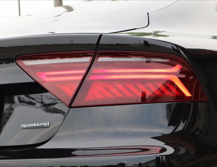 Audi A7 Hatchback 3,0 l 235 kw