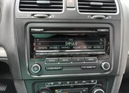 Volkswagen Golf Hatchback 1,2 l 63 kw