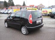 Škoda Roomster Kombi 1,4 l 63 kw