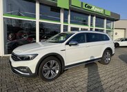 Volkswagen Passat Kombi 2,0 l 147 kw