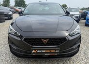 Seat Leon Hatchback 1,5 l 96 kw