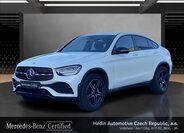 Mercedes-Benz GLC 1