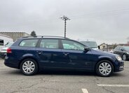 Volkswagen Passat 15