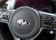 KIA Sportage SUV 1,7 l 85 kw
