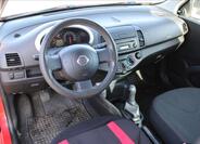 Nissan Micra 10