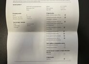 Mercedes-Benz Třídy V MPV 2,1 l 140 kw