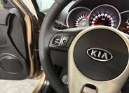 KIA Venga MPV 1,4 l 66 kw