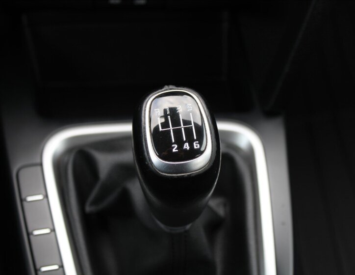 KIA Ceed Hatchback 1,4 l 73 kw