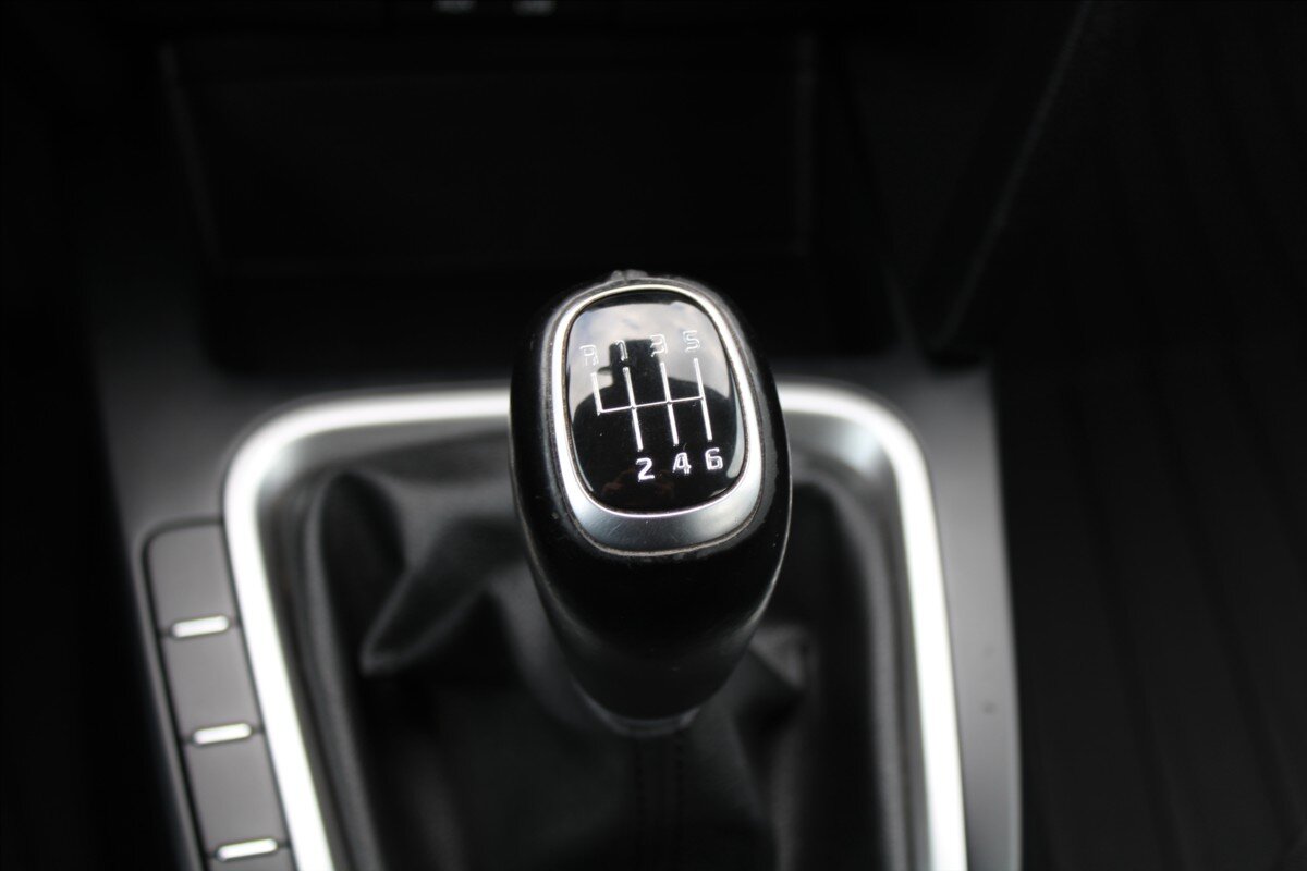 KIA Ceed Hatchback 1,4 l 73 kw