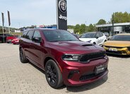 Dodge Durango SUV / Terénní 5,7 l 268 kw