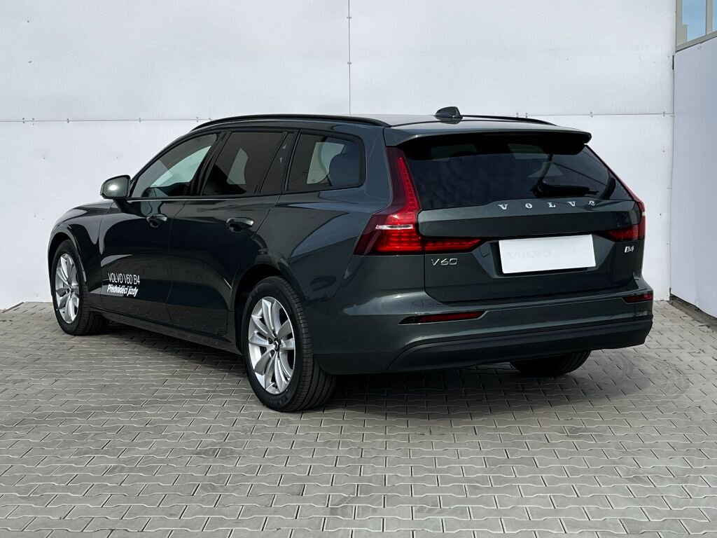 Volvo V60 Kombi 2,0 l 145 kw