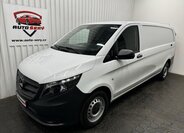 Mercedes-Benz Vito Ostatní 2,0 l 120 kw