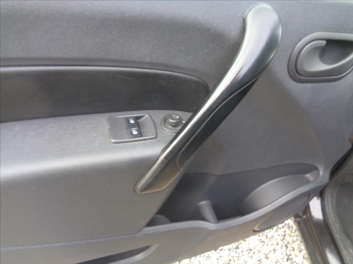 Renault Kangoo Kombi 1,5 l 66 kw