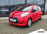 Citroën C1 Hatchback 998,0 50 kw
