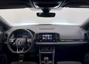 Škoda Karoq SUV 1,5 l 110 kw