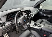BMW X5 SUV / Terénní 3,0 l 245 kw