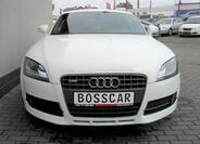 Audi TT 10