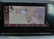 Škoda Octavia Kombi 1,6 l 85 kw