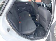 Ford Focus Kombi 1,5 l 77 kw