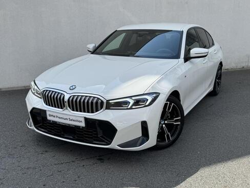 BMW Řada 3