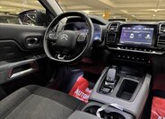 Citroën C5 Aircross SUV / Terénní 2,0 l 130 kw
