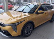 KIA Ostatní Ostatní 0,0 0