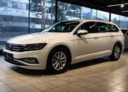 Volkswagen Passat 3