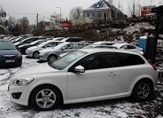Volvo C30 6