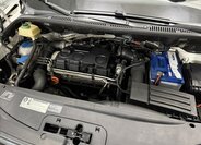 Volkswagen Caddy MPV 1,9 l 77 kw