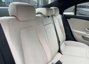 Mercedes-Benz CLA 20