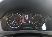 Škoda Rapid Sedan / Limuzína 1,2 l 81 kw