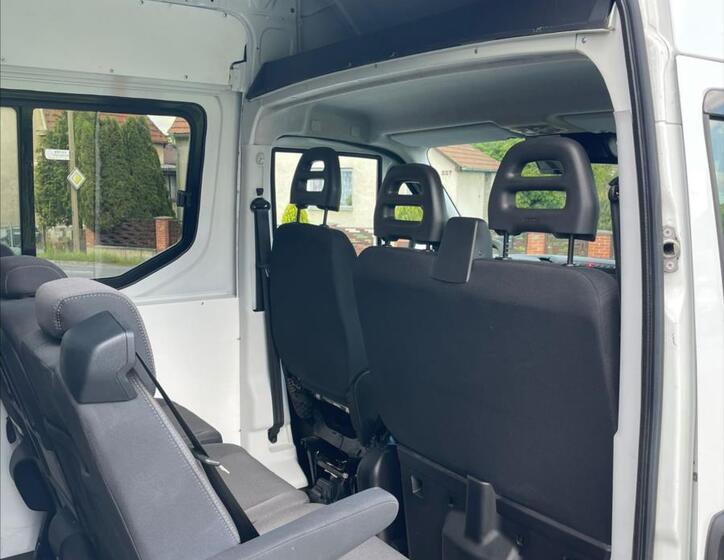 Iveco Daily 12
