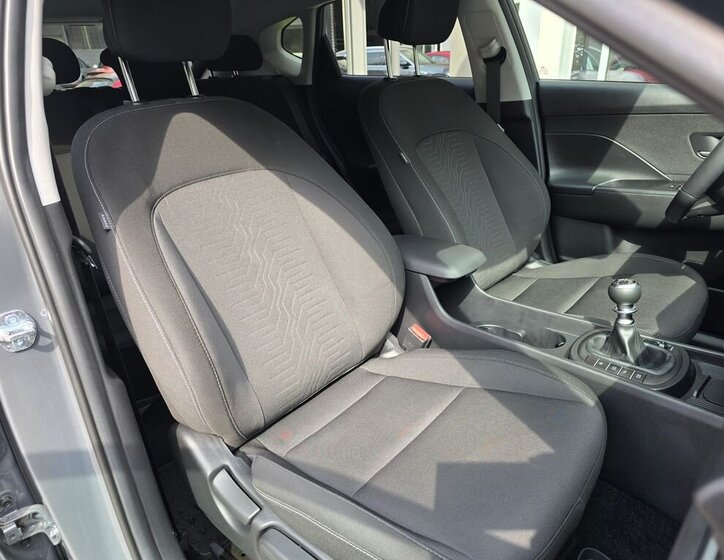 Hyundai Kona SUV / Terénní 998,0 73 kw