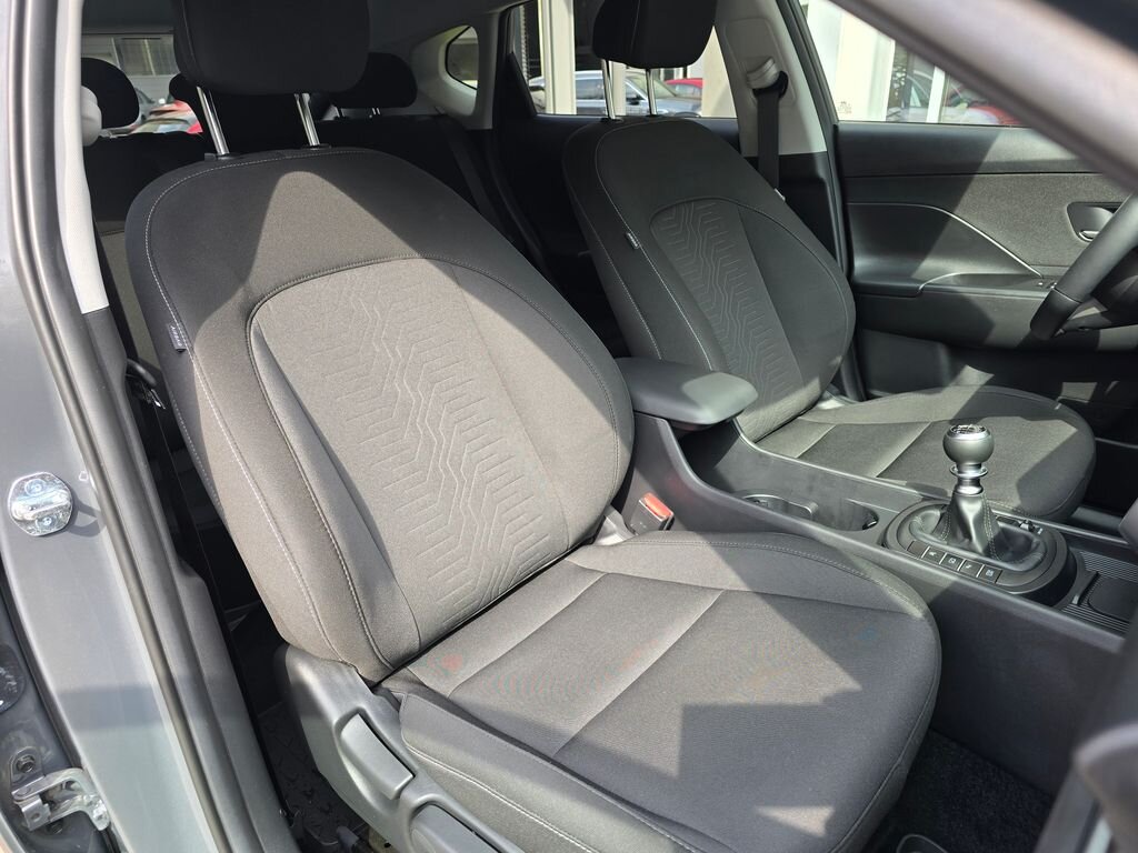 Hyundai Kona SUV / Terénní 998,0 73 kw