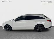 Mercedes-Benz CLA 8