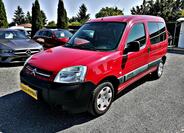 Citroën Berlingo 2