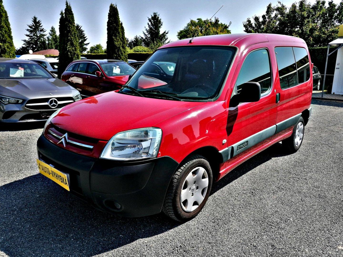 Citroën Berlingo