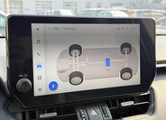 Toyota RAV4 SUV / Terénní 2,5 l 131 kw