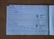 Škoda Octavia Kombi 1,8 l 118 kw