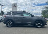 Citroën C5 Aircross 17