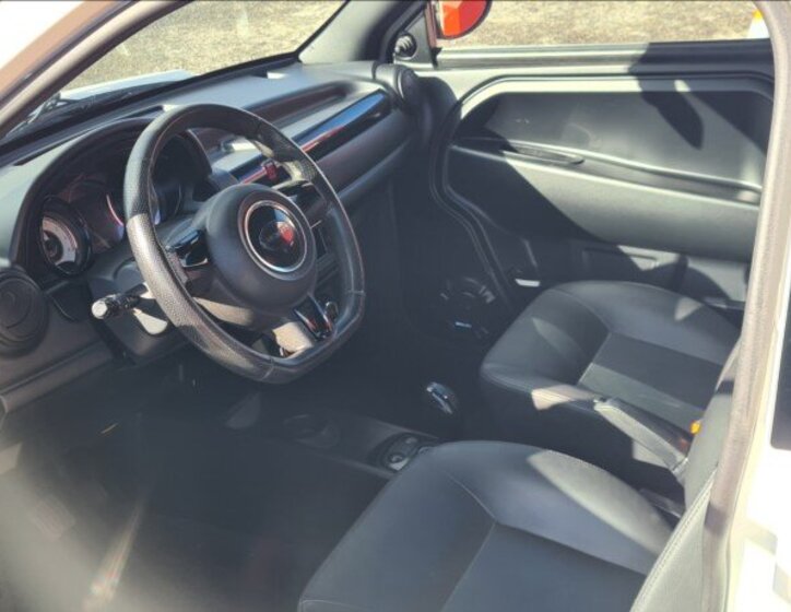 Microcar DUE Hatchback 498,0 6 kw